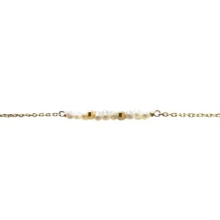 Perrine et Antoinette Bracelets Nacre | Bracelets Empierrés^BRACELET INDRA