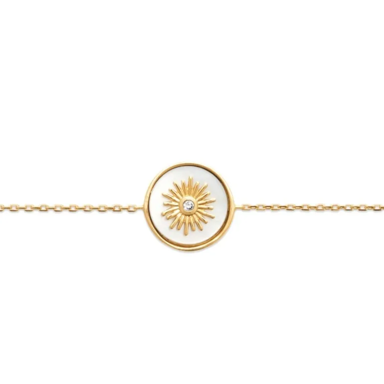 Perrine et Antoinette Bracelets Empierrés | Bracelets Strass^BRACELET IRENA