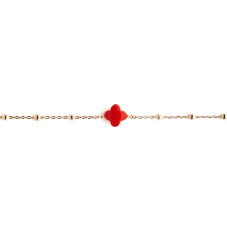 Perrine et Antoinette Bracelets Sans Strass^BRACELET IRIS