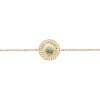 Perrine et Antoinette Bracelets Empierrés | Bracelets Sans Strass^BRACELET ISORE