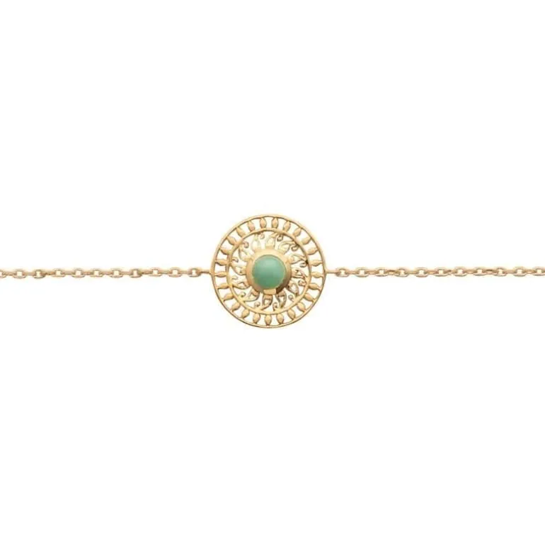 Perrine et Antoinette Bracelets Empierrés | Bracelets Sans Strass^BRACELET ISORE