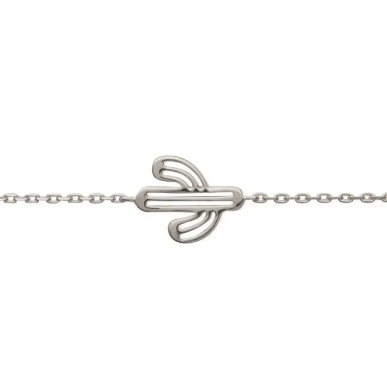 Perrine et Antoinette Bracelets Sans Strass^BRACELET JADE