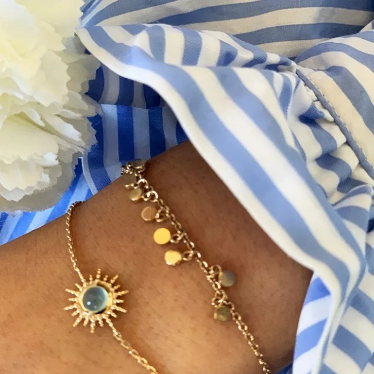 Perrine et Antoinette Bracelets Empierrés | Bracelets Sans Strass^BRACELET JAMILA