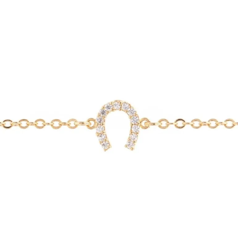 Perrine et Antoinette Bracelets Empierrés | Bracelets Strass^BRACELET JAPELOT