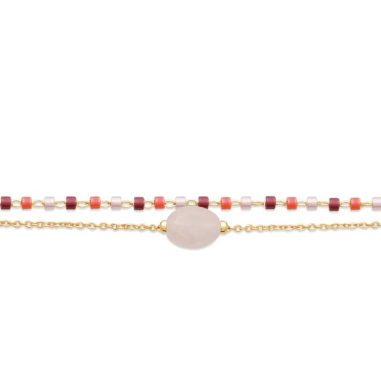 Perrine et Antoinette Bracelets Empierrés | Bracelets Sans Strass^BRACELET JOANIE