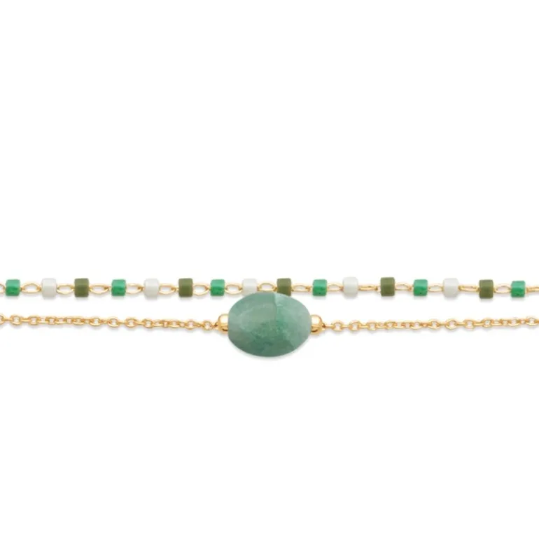 Perrine et Antoinette Bracelets Empierrés | Bracelets Sans Strass^BRACELET JOANIE