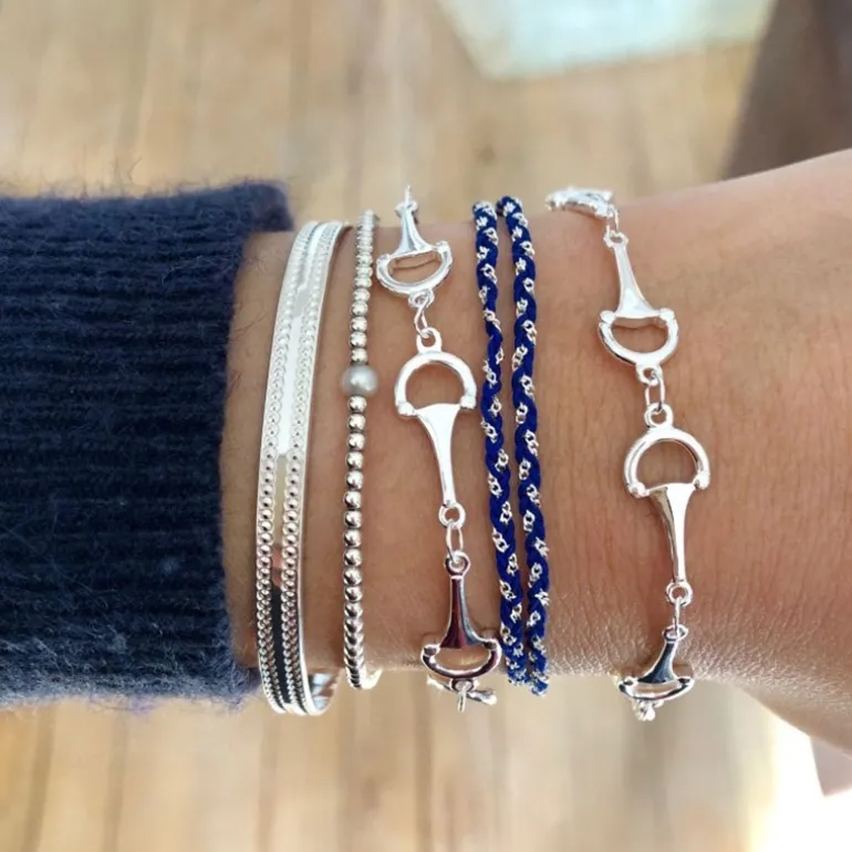 Perrine et Antoinette Bracelets Sans Strass^BRACELET LEA
