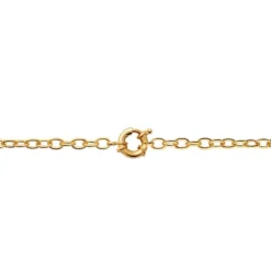 Perrine et Antoinette Bracelets Maille Xl | Bracelets Sans Strass^BRACELET LENIZA