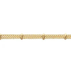 Perrine et Antoinette Bracelets Sans Strass^BRACELET LEOPOLDINE