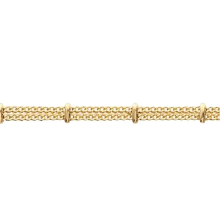 Perrine et Antoinette Bracelets Sans Strass^BRACELET LEOPOLDINE