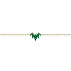 Perrine et Antoinette Bracelets Empierrés | Bracelets Sans Strass^BRACELET LINA