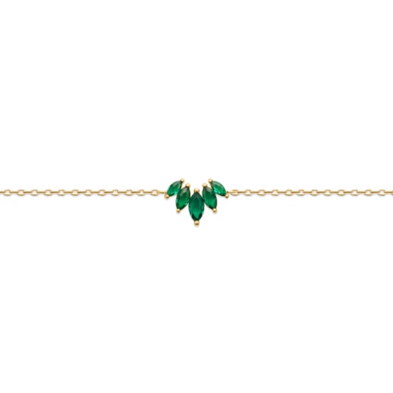 Perrine et Antoinette Bracelets Empierrés | Bracelets Sans Strass^BRACELET LINA