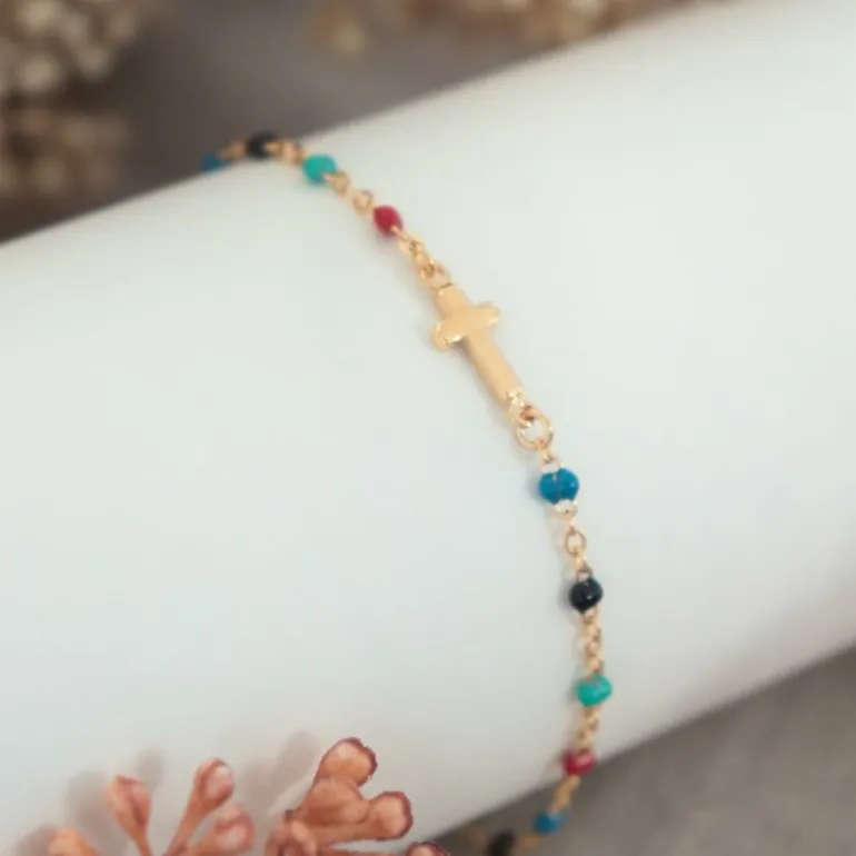 Perrine et Antoinette Bracelets Sans Strass^BRACELET LORETTA
