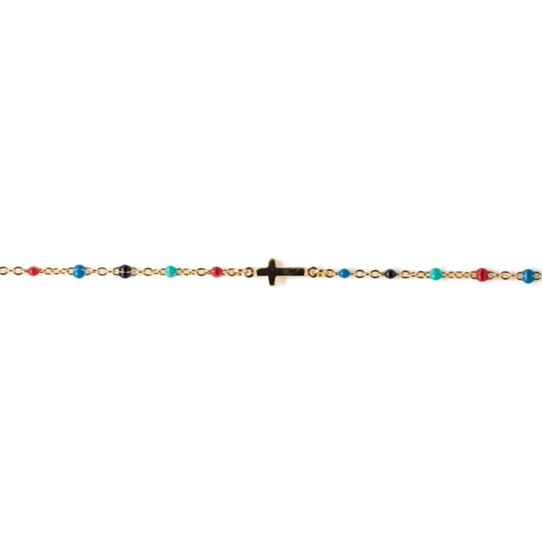 Perrine et Antoinette Bracelets Sans Strass^BRACELET LORETTA