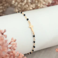 Perrine et Antoinette Bracelets Sans Strass^BRACELET LORETTA