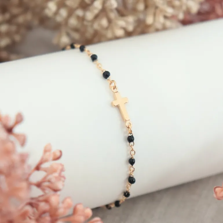 Perrine et Antoinette Bracelets Sans Strass^BRACELET LORETTA