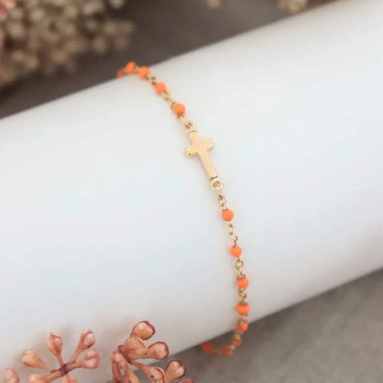 Perrine et Antoinette Bracelets Sans Strass^BRACELET LORETTA