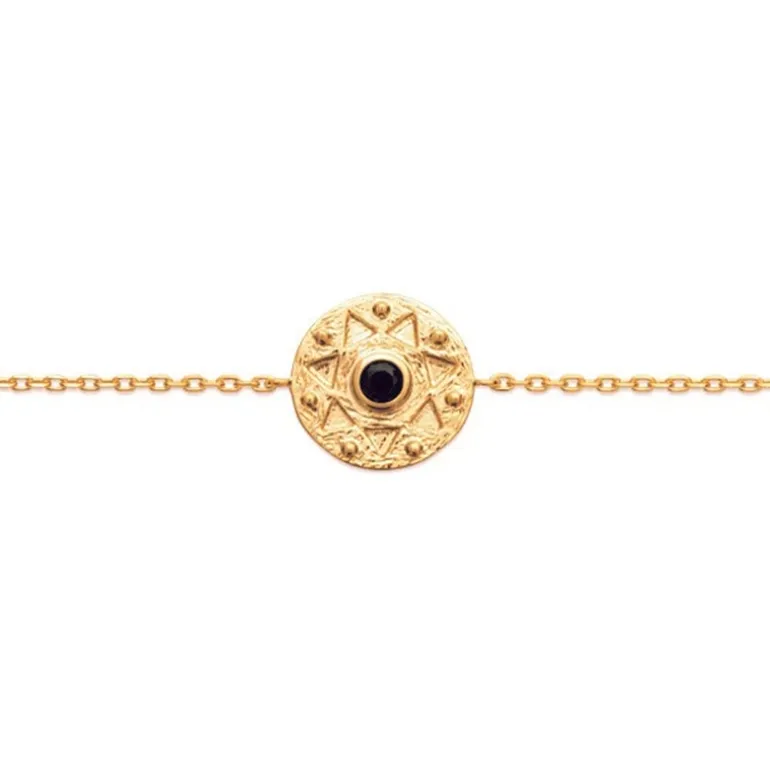 Perrine et Antoinette Bracelets Empierrés | Bracelets Sans Strass^BRACELET LUTECIA