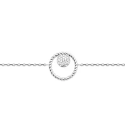 Perrine et Antoinette Bracelets Empierrés | Bracelets Strass^BRACELET LYJIA
