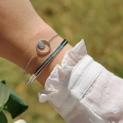 Perrine et Antoinette Bracelets Empierrés | Bracelets Strass^BRACELET LYJIA