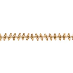 Perrine et Antoinette Bracelets Sans Strass | Bracelets Maille Xl^BRACELET LYLY