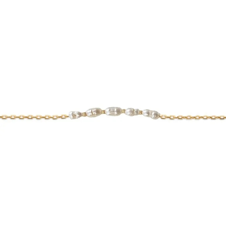 Perrine et Antoinette Bracelets Empierrés | Bracelets Sans Strass^BRACELET MANAU