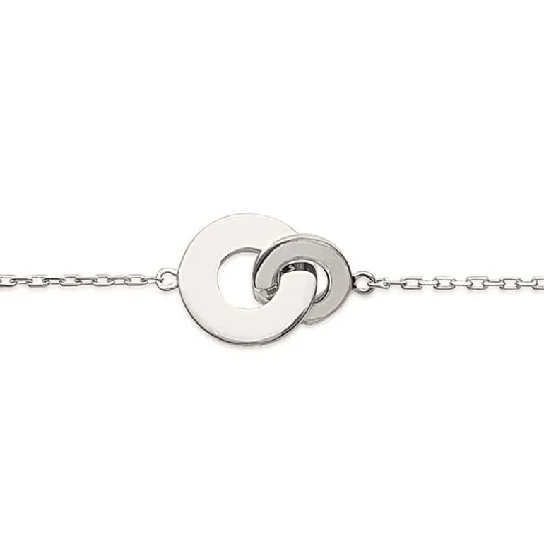 Perrine et Antoinette Bracelets Sans Strass^BRACELET MANON