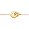 Perrine et Antoinette Bracelets Sans Strass^BRACELET MANON