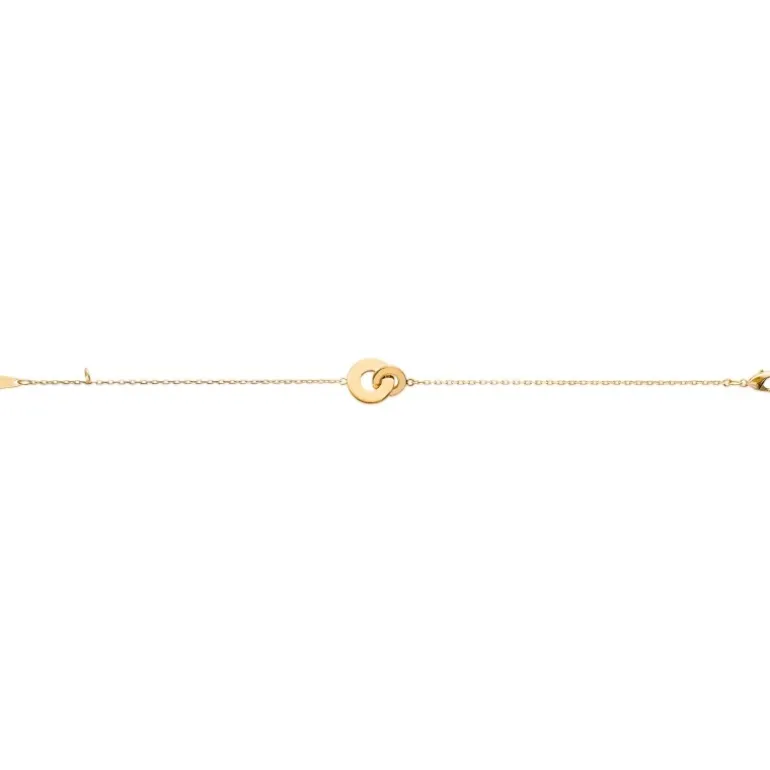 Perrine et Antoinette Bracelets Sans Strass^BRACELET MANON