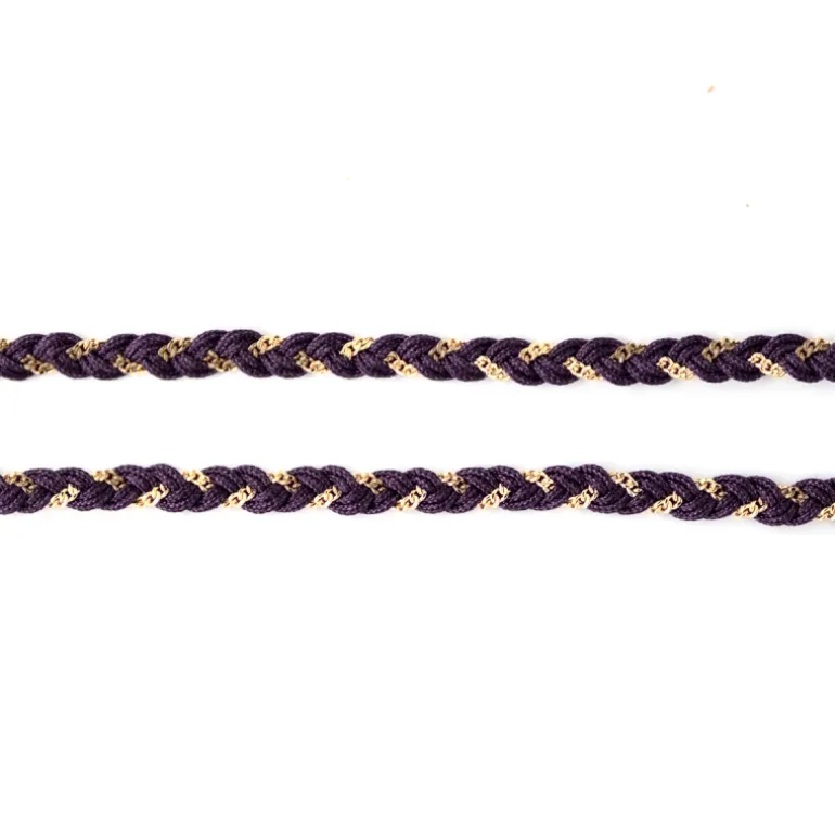 Perrine et Antoinette Bracelets Tressés | Bracelets Sans Strass^BRACELET MARGAUX