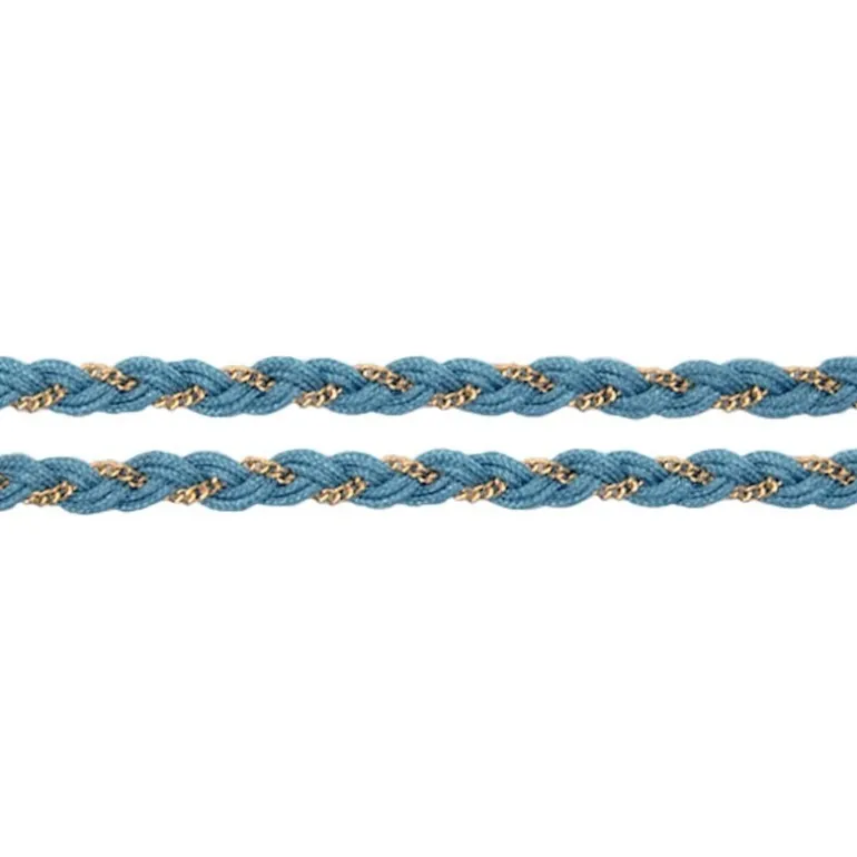Perrine et Antoinette Bracelets Tressés^BRACELET MARGAUX