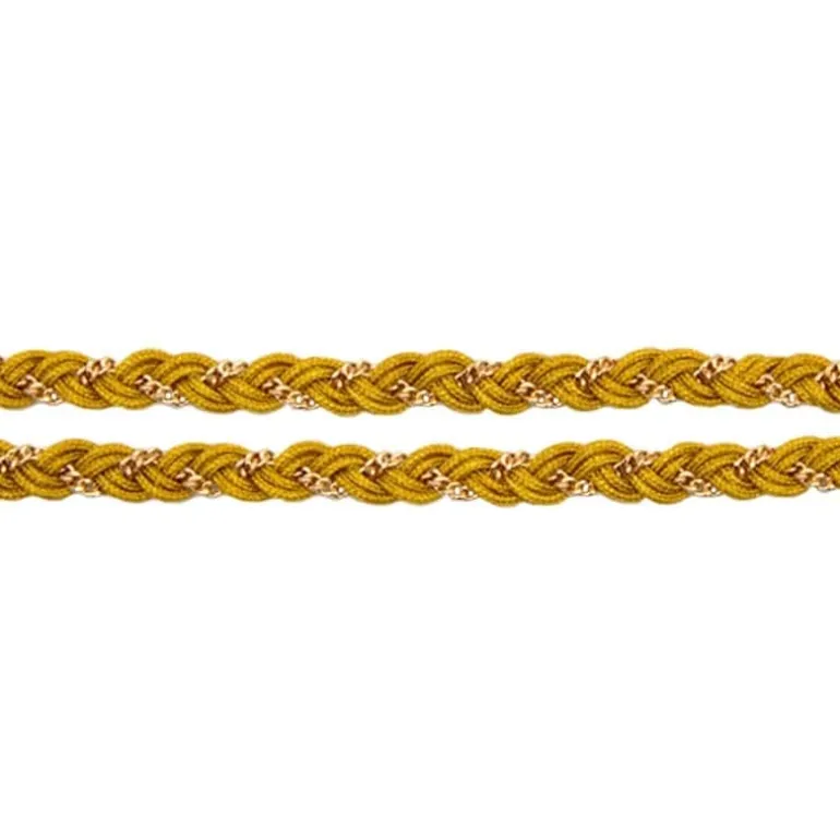 Perrine et Antoinette Bracelets Tressés^BRACELET MARGAUX