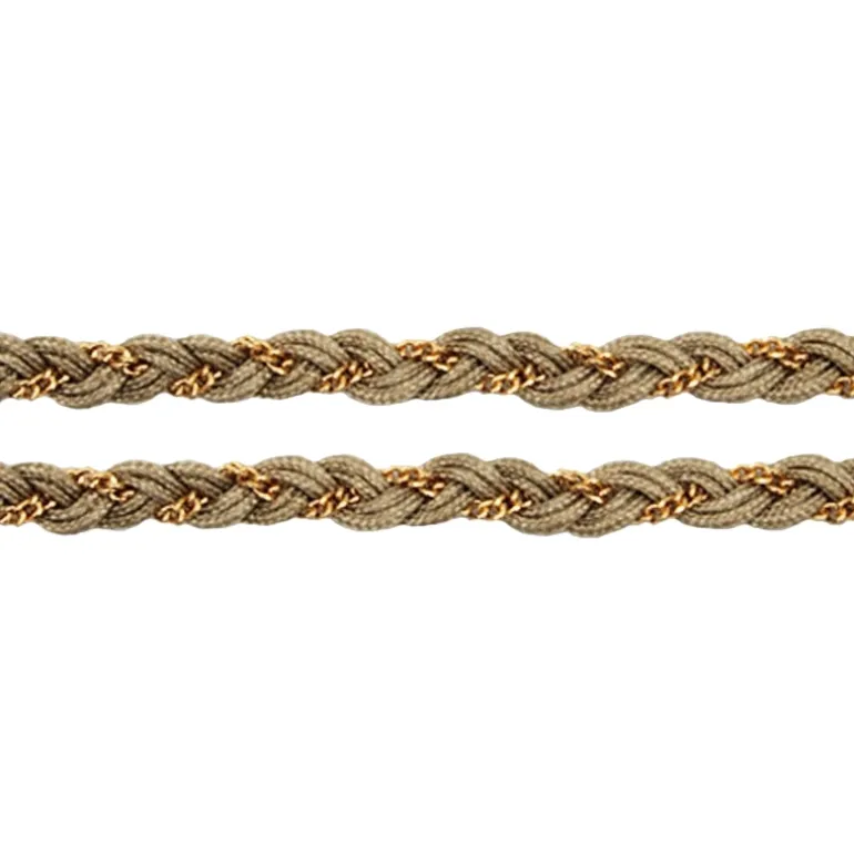 Perrine et Antoinette Bracelets Tressés^BRACELET MARGAUX