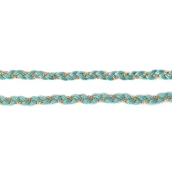 Perrine et Antoinette Bracelets Tressés | Bracelets Sans Strass^BRACELET MARGAUX