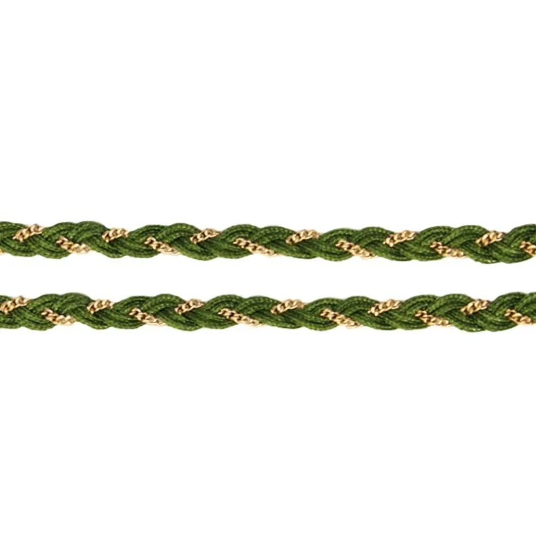 Perrine et Antoinette Bracelets Tressés^BRACELET MARGAUX