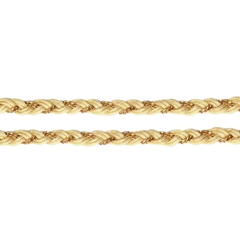Perrine et Antoinette Bracelets Tressés^BRACELET MARGAUX