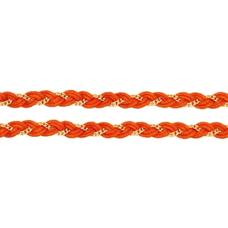 Perrine et Antoinette Bracelets Tressés^BRACELET MARGAUX