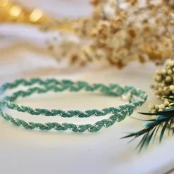 Perrine et Antoinette Bracelets Tressés^BRACELET MARGAUX