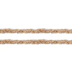 Perrine et Antoinette Bracelets Tressés^BRACELET MARGAUX