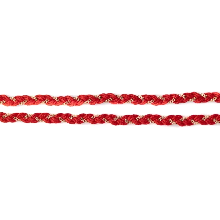 Perrine et Antoinette Bracelets Tressés | Bracelets Sans Strass^BRACELET MARGAUX
