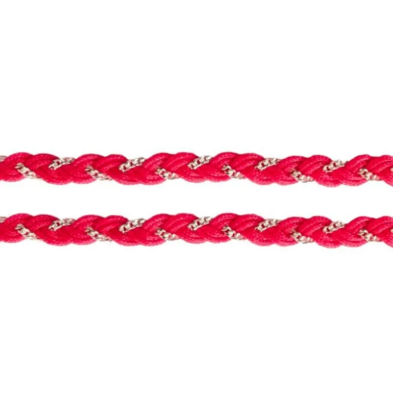 Perrine et Antoinette Bracelets Tressés^BRACELET MARGAUX