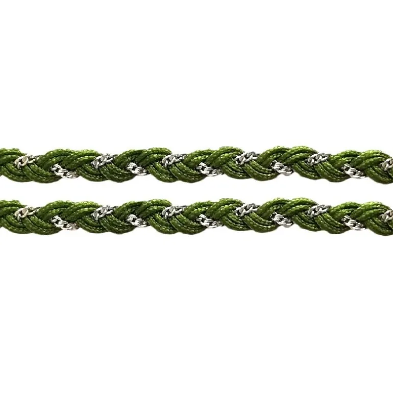 Perrine et Antoinette Bracelets Tressés^BRACELET MARGAUX