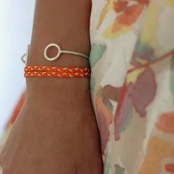 Perrine et Antoinette Bracelets Tressés^BRACELET MARGAUX
