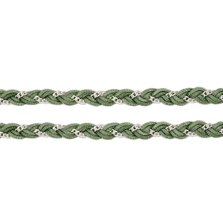 Perrine et Antoinette Bracelets Tressés^BRACELET MARGAUX
