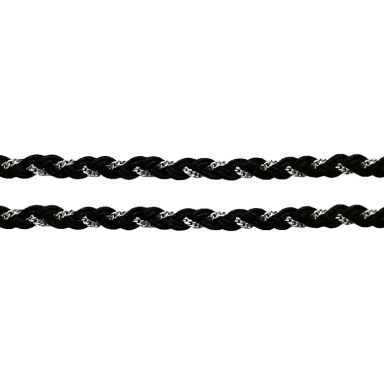 Perrine et Antoinette Bracelets Tressés^BRACELET MARGAUX