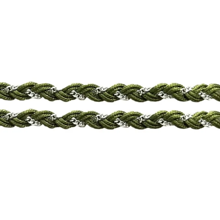Perrine et Antoinette Bracelets Tressés^BRACELET MARGAUX