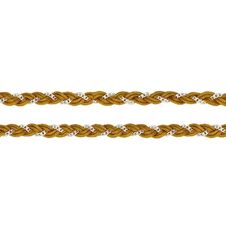 Perrine et Antoinette Bracelets Tressés^BRACELET MARGAUX
