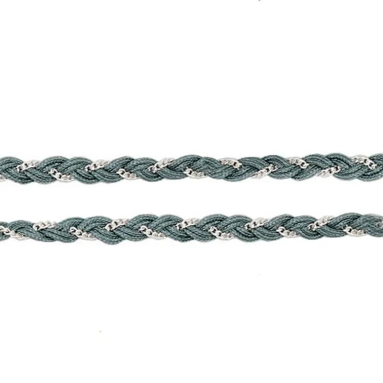 Perrine et Antoinette Bracelets Tressés^BRACELET MARGAUX