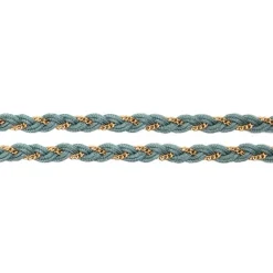 Perrine et Antoinette Bracelets Tressés^BRACELET MARGAUX