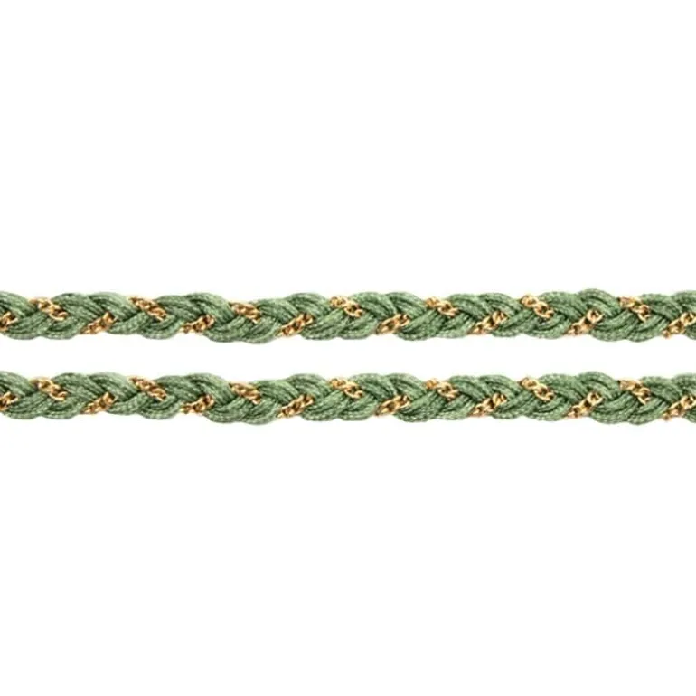 Perrine et Antoinette Bracelets Tressés^BRACELET MARGAUX